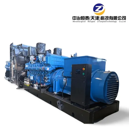 36kw/45 kVA Small - Scale Portable Emergency Backup Power Diesel Generator